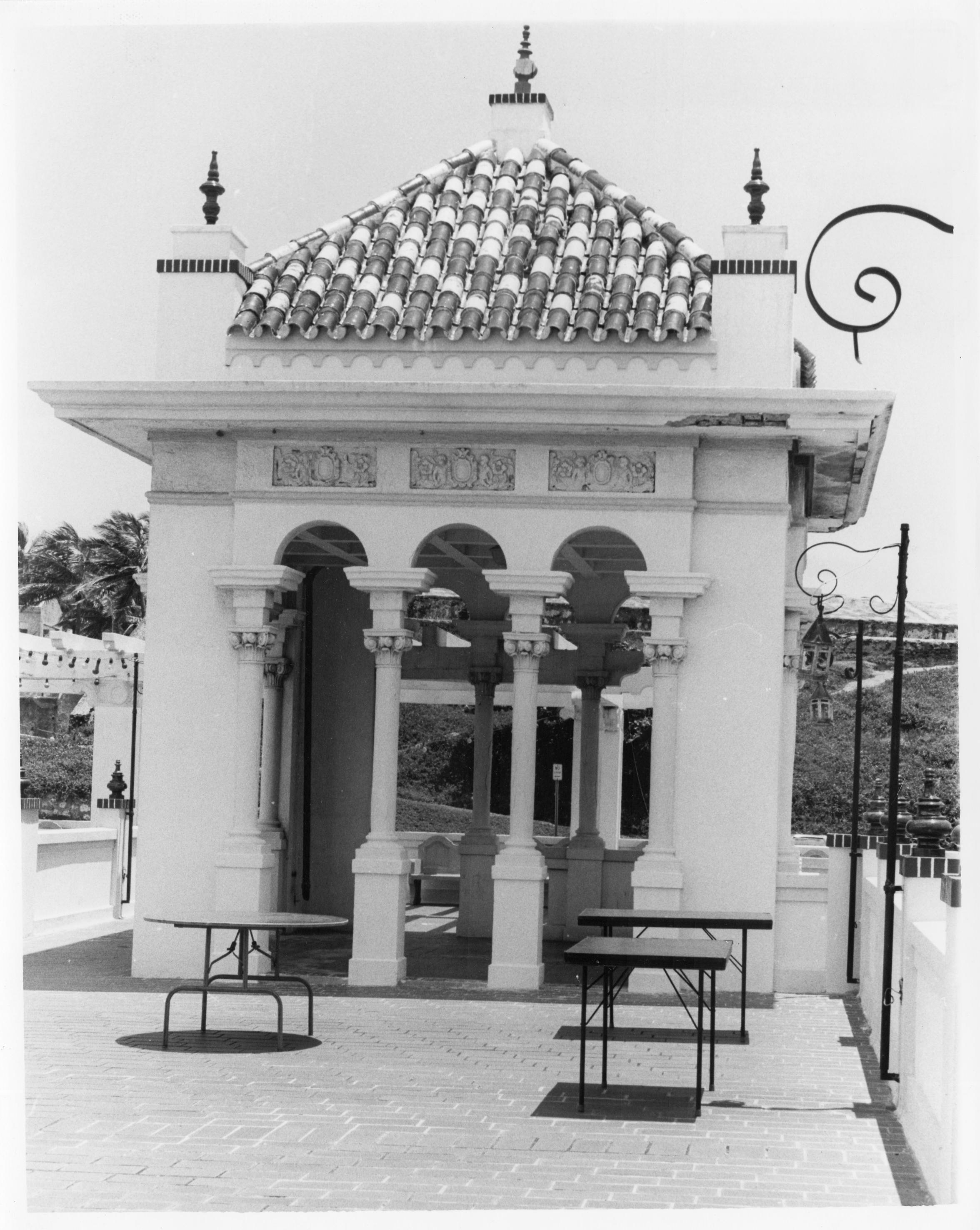 Casa de España - 83002294